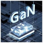 Nexode 140w usb c charger pd 3. 1 usb - c charger (power supply) gan 3 - port power adapter - neuf