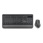 Ngs spell kit clavier souris incluse usb + bluetooth azerty français noir - neuf Ngs spell kit clavier souris incluse usb + bluetooth azerty français noir - neuf