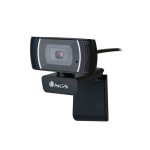 Ngs xpresscam1080 webcam 2 mp 1920 x 1080 pixels usb 2. 0 noir - neuf Ngs xpresscam1080 webcam 2 mp 1920 x 1080 pixels usb 2. 0 noir - neuf
