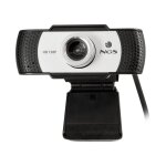 Ngs xpresscam720 webcam 1280 x 720 pixels usb 2. 0 noir, gris, argent - neuf Ngs xpresscam720 webcam 1280 x 720 pixels usb 2. 0 noir, gris, argent - neuf