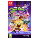 Nickelodeon all - star brawl jeu switch - neuf