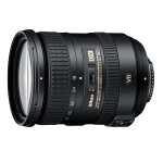 Nikon af - s dx nikkor 18 - 200mm f / 3. 5 - 5. 6g ed vr ii slr téléobjectif zoom noir - neuf Nikon af - s dx nikkor 18 - 200mm f / 3. 5 - 5. 6g ed vr ii slr téléobjectif zoom noir - neuf
