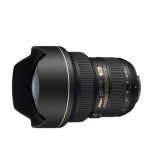 Nikon af - s nikkor 14 - 24mm f / 2. 8g ed slr objectif super large noir - neuf