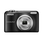 Nikon coolpix a10 1 / 2. 3 appareil - photo compact 16, 1 mp ccd (dispositif  transfert de charge) 4608 ...