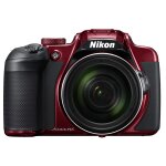 Nikon coolpix b700 1 / 2. 3 appareil photo bridge 20, 3 mp cmos 5184 x 3888 pixels rouge - reconditionné ... Nikon coolpix b700 1 / 2. 3 appareil photo bridge 20, 3 mp cmos 5184 x 3888 pixels rouge - reconditionné ...