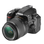 Nikon d3100 + af - s dx nikkor 18?55mm f / 3. 5?5. 6g vr ii kit d'appareil - photo slr 14, 2 mp cmos ... Nikon d3100 + af - s dx nikkor 18?55mm f / 3. 5?5. 6g vr ii kit d'appareil - photo slr 14, 2 mp cmos ...