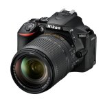 Nikon d5600 + af - s dx 18 - 140mm g ed vr kit d'appareil - photo slr 24, 2 mp cmos 6000 x 4000 pixels ... Nikon d5600 + af - s dx 18 - 140mm g ed vr kit d'appareil - photo slr 24, 2 mp cmos 6000 x 4000 pixels ...