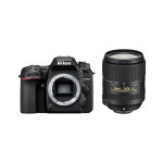 Nikon d7500 + af - s dx nikkor 18 - 300 vr kit d'appareil - photo slr 20, 9 mp cmos 5568 x 3712 pixels ...