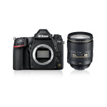 Nikon d780 + af - s 24 - 120mm f / 4 vr kit kit d'appareil - photo slr 24, 5 mp cmos 6048 x 4024 pixels ...