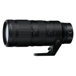 Nikon nikkor z 70 - 200mm f / 2. 8 vr s milc noir - neuf