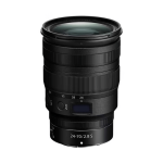 Nikon objectif nikkor z 24 - 70mm f / 2. 8 s - neuf