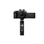 Nikon z 30 vlogger kit milc 20, 9 mp cmos 5568 x 3712 pixels noir - neuf