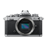 Nikon z fc bo�tier milc 20, 9 mp cmos 5568 x 3712 pixels noir, argent - neuf