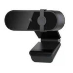 Nilox con microfono 4k webcam 8 mp 3840 x 2160 pixels usb 2. 0 noir - neuf