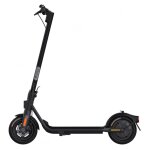 Ninebot by segway kickscooter f2 e 25 km / h noir 10, 2 ah - neuf