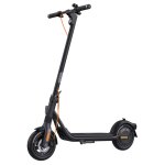 Ninebot by segway kickscooter f2 pro e 25 km / h noir - neuf