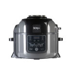 Ninja foodi op300eu - multicuiseur 7 - en - 1 avec technologie tendercrisp, noir - neuf Ninja foodi op300eu - multicuiseur 7 - en - 1 avec technologie tendercrisp, noir - neuf