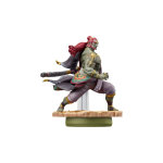Nintendo amiibo - ganondorf - the legend of zelda: tears of the kingdom personnage de jeu interactif ...