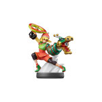 Nintendo amiibo min min super smash bros. personnage de jeu interactif - neuf