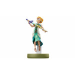 Nintendo amiibo - zelda - the legend of zelda: tears of the kingdom personnage de jeu interactif - neuf ...