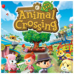 Nintendo animal crossing : new leaf - welcome amiibo reissue allemand, anglais, espagnol, franais, italien ...