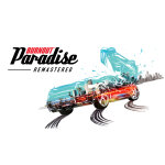 Nintendo burnout paradise remastered remast�ris� multilingue nintendo switch - neuf