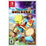 Nintendo dragon quest builders 2, switch standard nintendo switch - neuf