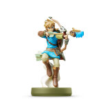 Nintendo link archer amiibo - neuf Nintendo link archer amiibo - neuf