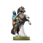 Nintendo link rider amiibo - neuf