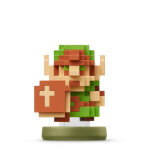 Nintendo link (the legend of zelda) - neuf