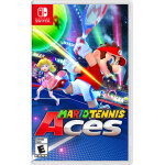 Nintendo mario tennis aces standard nintendo switch - neuf