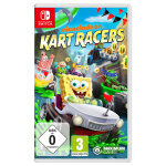 Nintendo nickelodeon kart racers standard allemand, néerlandais, anglais, espagnol, français, italien ... Nintendo nickelodeon kart racers standard allemand, néerlandais, anglais, espagnol, français, italien ...