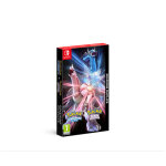 Nintendo pokmon diamante lucente - perla lucente double pak nerlandais, anglais, espagnol, franais, ...