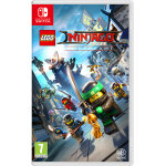 Nintendo the lego ninjago movie videogame standard nintendo switch - neuf