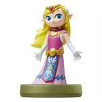Nintendo zelda the wind walker amiibo - neuf Nintendo zelda the wind walker amiibo - neuf