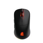 Nitropc souris gamer sans fil nm1 pro 16. 000 dpi rgb - neuf Nitropc souris gamer sans fil nm1 pro 16. 000 dpi rgb - neuf