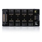 Noctua na - fh1 pi�ce et accessoire pour syst�mes de refroidissement d'ordinateurs contr�leur de ventilateur ...