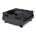Noctua nh - l9i chromax. black processeur refroidisseur 9, 2 cm noir - neuf Noctua nh - l9i chromax. black processeur refroidisseur 9, 2 cm noir - neuf
