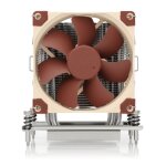Noctua nh - u9 tr4 - sp3 syst�me de refroidissement d'ordinateur processeur refroidisseur 9, 2 cm aluminium, ...