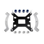 Noctua nm - i17xx - mp78 pice et accessoire pour systmes de refroidissement d'ordinateurs kit de montage ...