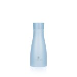 Noerden liz fitness, utilisation quotidienne, randonn�e 350 ml acier inoxydable bleu - neuf