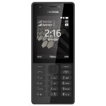 Nokia 216 (2. 4 ), noir - neuf