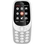 Nokia 3310 6, 1 cm (2. 4 ) 79, 6 g gris tlphone numrique - neuf