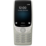 Nokia 8210 4g 7, 11 cm (2. 8 ) 107 g sable tlphone numrique - neuf