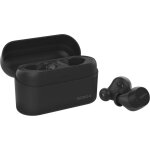 Nokia bh - 605 casque sans fil ecouteurs appels / musique bluetooth noir - neuf