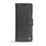 Noreve 21084tb1 coque de protection pour téléphones portables 16, 5 cm (6. 5 ) folio noir - neuf Noreve 21084tb1 coque de protection pour téléphones portables 16, 5 cm (6. 5 ) folio noir - neuf