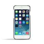 Noreve 2110te1 / f coque de protection pour t�l�phones portables 11, 9 cm (4. 7 ) housse noir apple iphone ...
