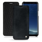 Noreve 211103td15 / f coque de protection pour t�l�phones portables 15, 8 cm (6. 2 ) folio noir - neuf ...