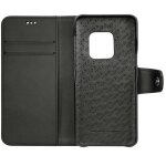 Noreve 211104tb1 coque de protection pour tlphones portables 14, 7 cm (5. 8 ) folio noir - neuf