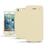 Noreve 2112t4 / f coque de protection pour tlphones portables 10, 2 cm (4 ) folio porte carte beige ...